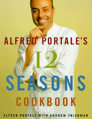 12 Seasons Cookbook
