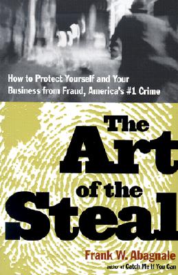 Image for Art of the Steal