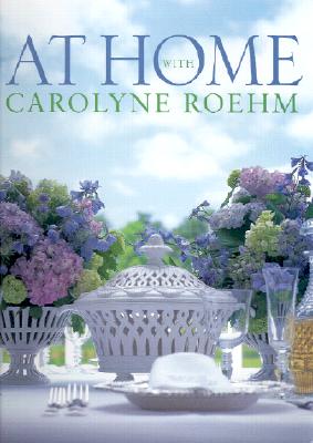 At Home With Carolyne Roehm