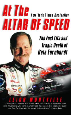Image for At the Altar of Speed: The Fast Life and Tragic Death of Dale Earnhardt At the Altar of Speed: The Fast Life and Tragic Death of Dale Earnhardt