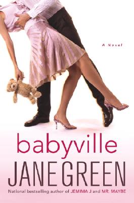 Image for Babyville: A Novel