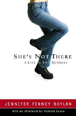 Image for She's Not There: A Life in Two Genders