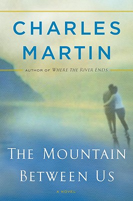 The Mountain Between Us: A Novel
