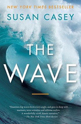 Image for Wave, The