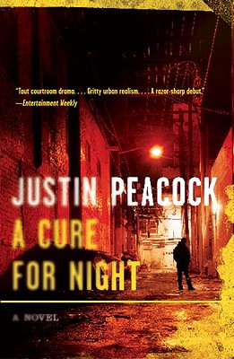 A Cure for Night: A Novel (Vintage Crime/Black Lizard)