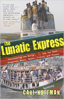 The Lunaric Express
