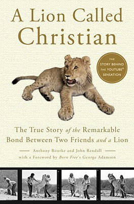 Image for LION CALLED CHRISTIAN