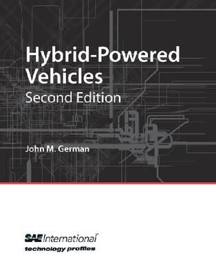 Hybrid-Powered Vehicles