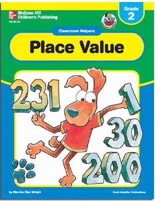 Image for Place Value, Grade 2