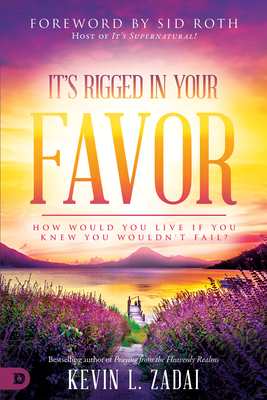 It's Rigged in Your Favor: How Would You Live If You Knew You Wouldn't Fail