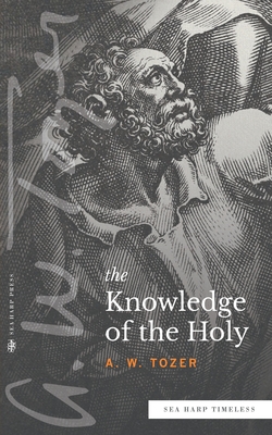 Image for Knowledge of the Holy (Sea Harp Timeless) Knowledge of the Holy (Sea Harp Timeless)