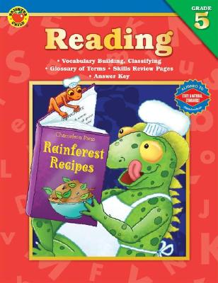 Brighter Child Reading, Grade 5