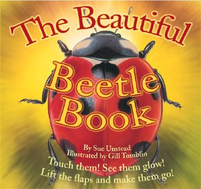 The Beautiful Beetle Book