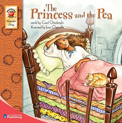 The Princess and the Pea (Keepsake Stories)
