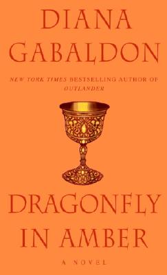 Image for Dragonfly in Amber