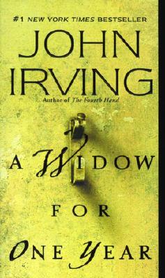 A Widow for One Year : A Novel