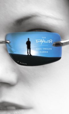 Image for The Traveler