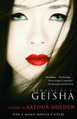 Image for Memoirs Of A Geisha