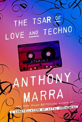 Image for The Tsar of Love and Techno Stories