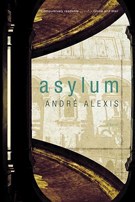 Image for Asylum