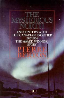 Image for The Mysterious North