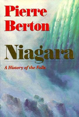 Niagara, History of the Falls