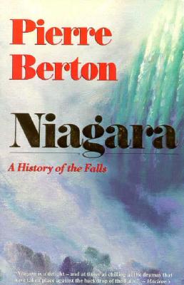 Niagara : A History of the Falls