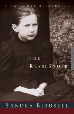 Image for The Russlander
