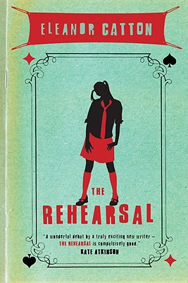 Image for The Rehearsal