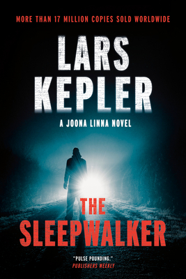 The Sleepwalker: Joona Linna Series: #10