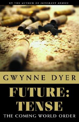 Image for Future: Tense: The Coming World Order?