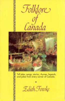 Folklore of Canada