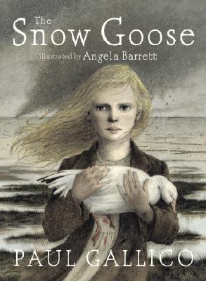The Snow Goose