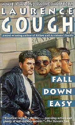 Image for Fall Down Easy