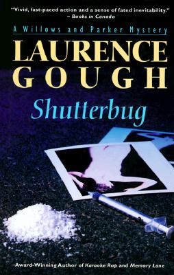 Image for SHUTTERBUG