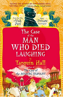 The Case Of The Man Who Died Laughing