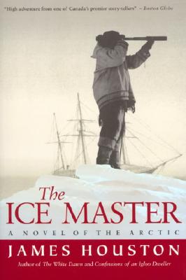 The Ice Master