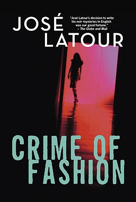 Crime Of Fashion