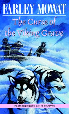 Image for The Curse Of The Viking Grave