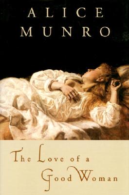 Image for The Love Of A Good Woman
