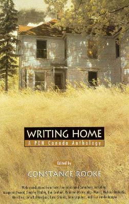 Image for Writing Home