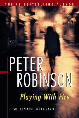 Playing With Fire