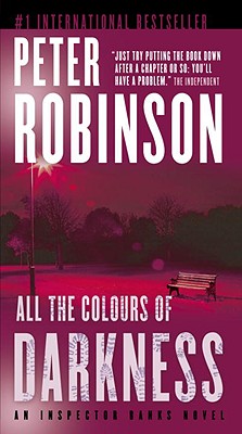 All Colours of Darkness