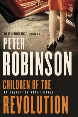 Children Of The Revolution