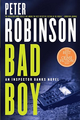 BAD BOY, Robinson, Peter BAD BOY, Robinson, Peter