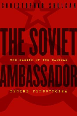 Image for The Soviet Ambassador