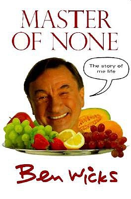 Master of None: The Story of Me Life
