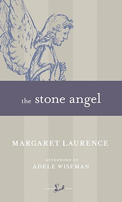Image for The Stone Angel