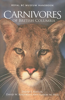 Image for Carnivores of British Columbia