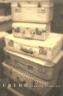 Credo (Volume 9) (Hugh MacLennan Poetry Series)